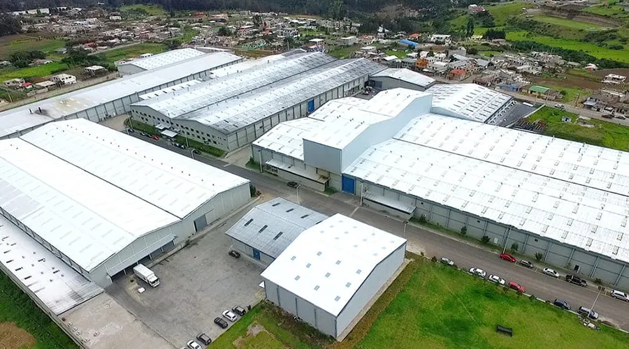 Proyecto Industrial Sigmaplast